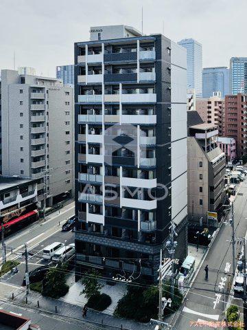 レオンコンフォート京橋