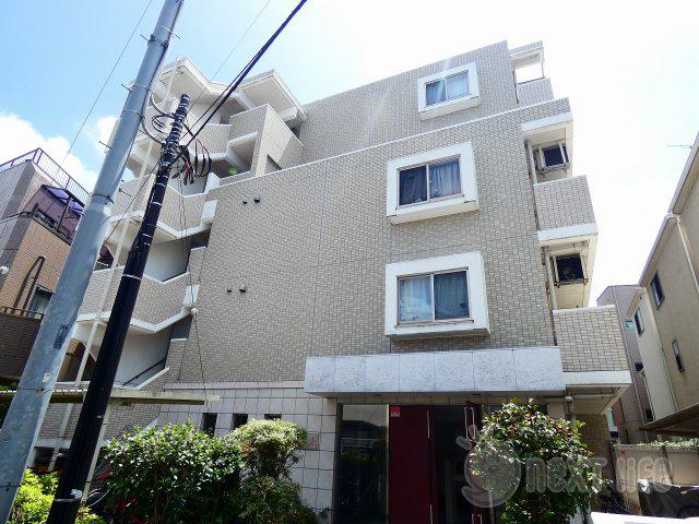 エクセリア二子多摩川Ⅱ