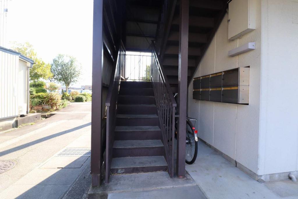 ウィンクいしがね I