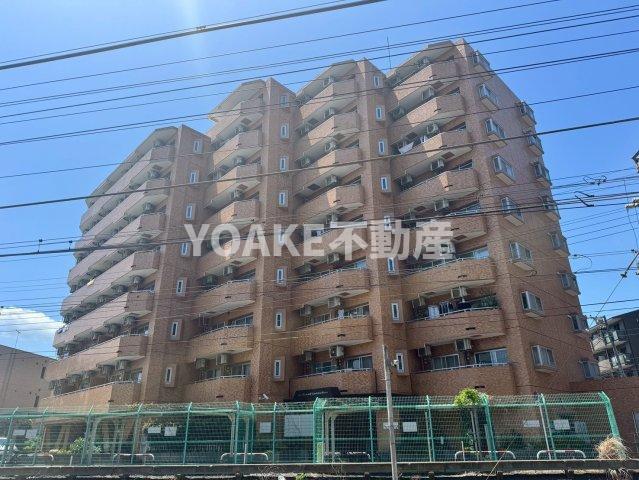 ライオンズマンション中央林間駅前