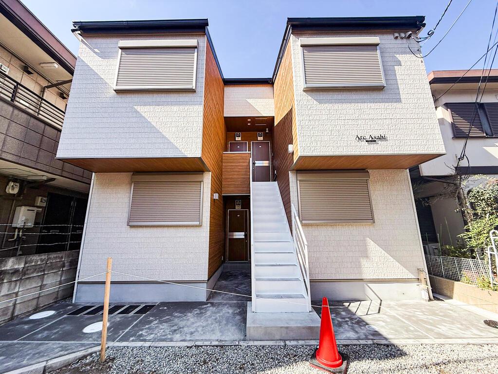 ARC.ASAHI