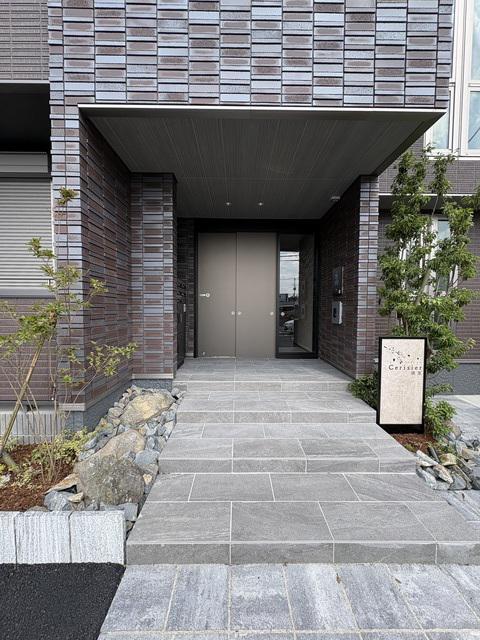 セリシール城東