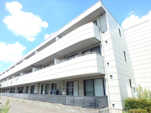 AF サンモール御園(2LDK/3階)