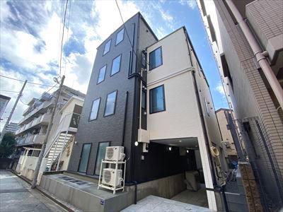 BOASORTE双葉町
