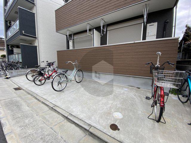 グロースコート花園本町1