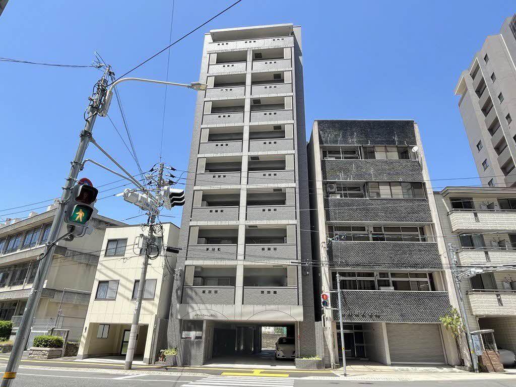 シティコート上幟町