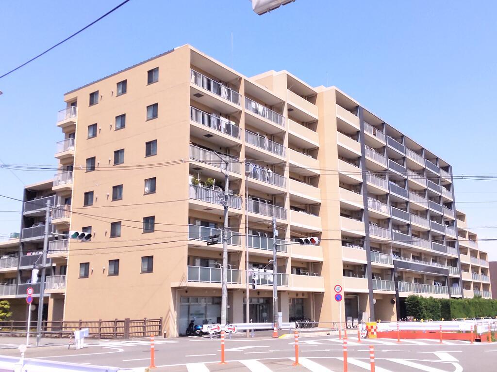 プレシス豊田