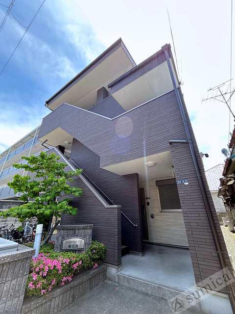 アンプルールフェール東花園