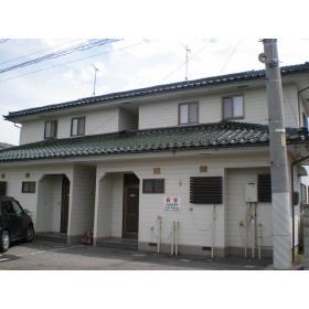 グリーンタウン両島 E(3LDK/1階)