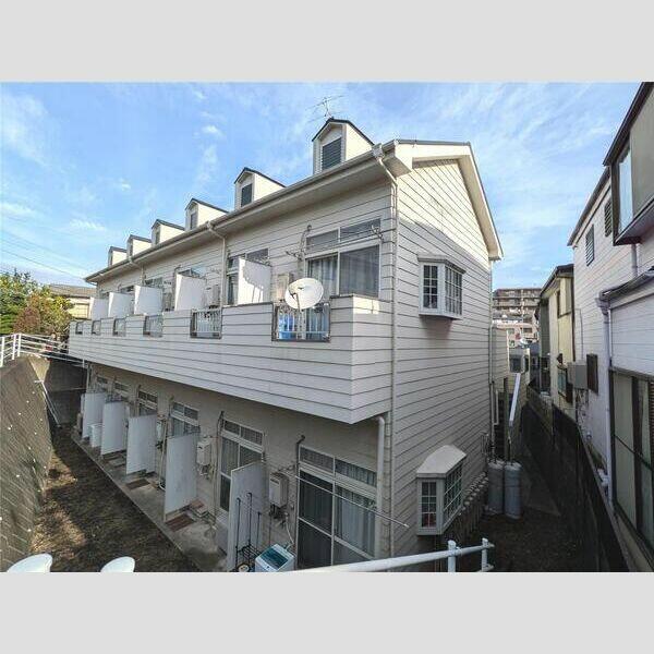 パークサイド岸根