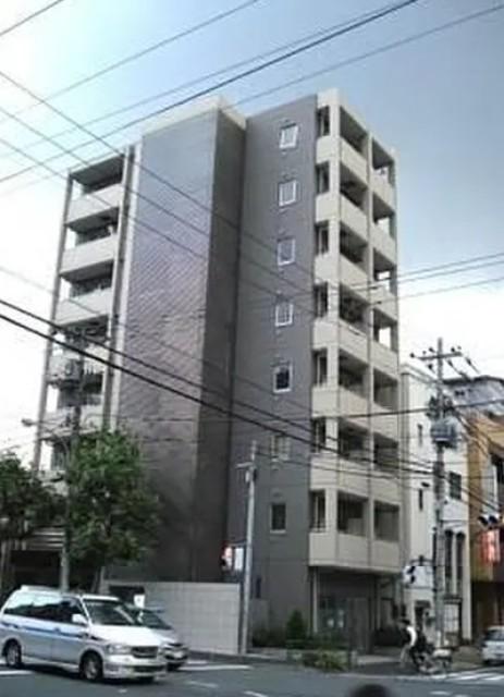 ルリオン清澄白河