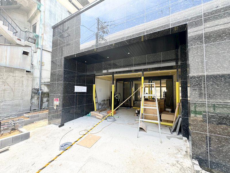 プレサンス神戸長田マリエント