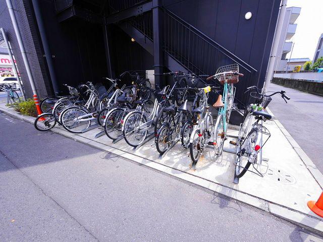 アレグリア柏屋