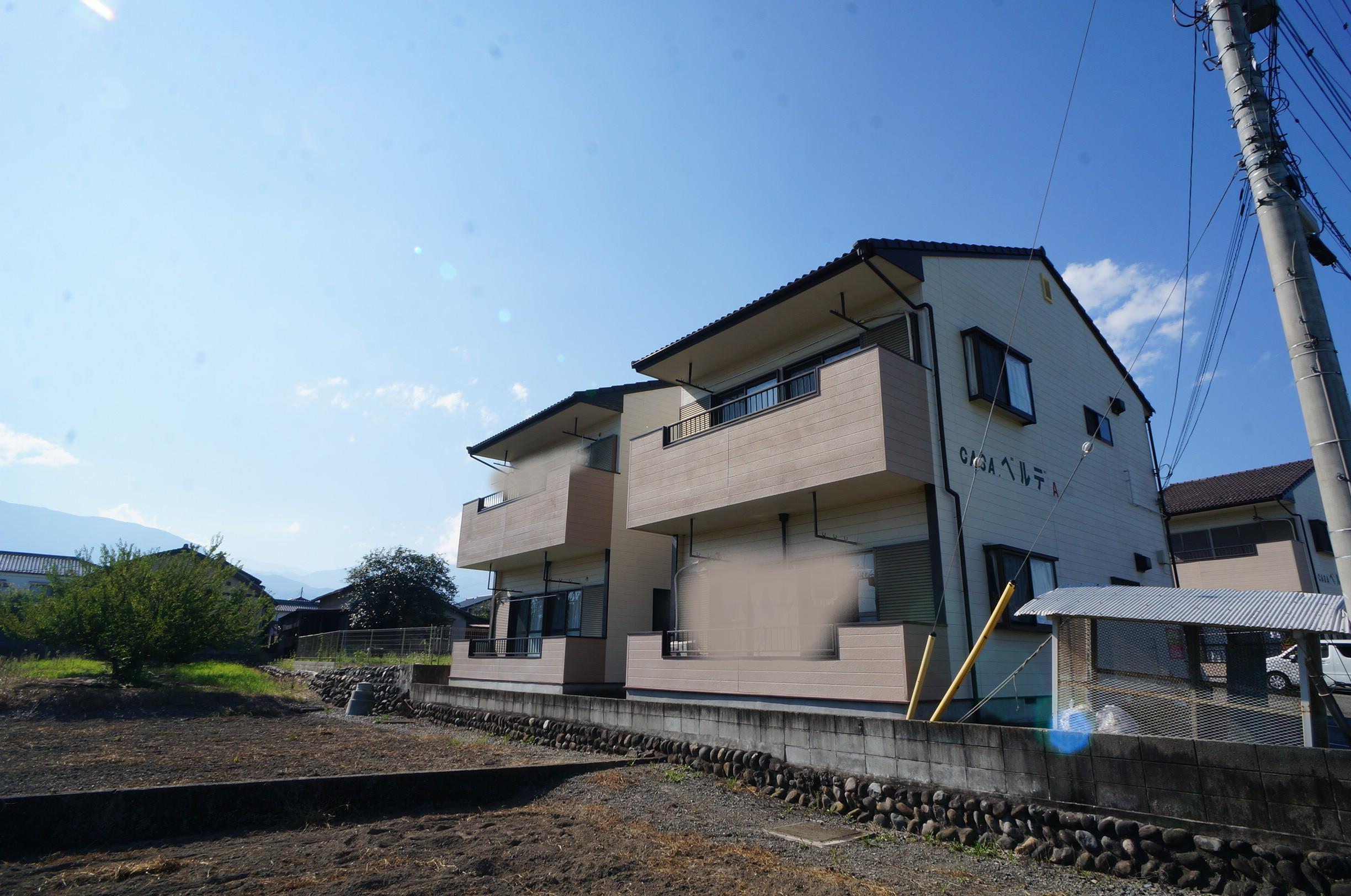 CASAベルデA