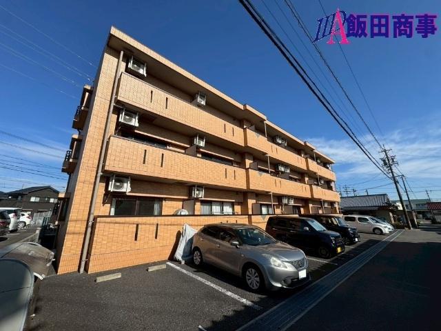 エスティII(1LDK/2階)