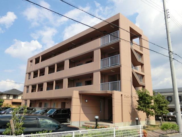 シャンドフルール