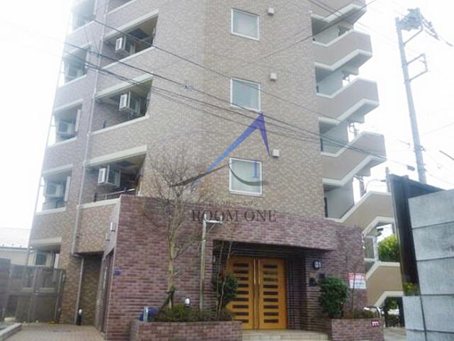 サンテミリオン田園調布南
