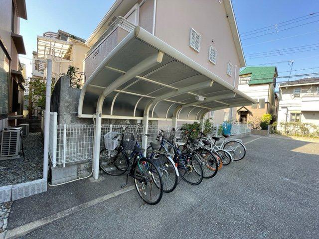 サンフォーレ西明石