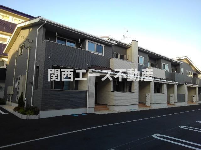 エヌメゾンI