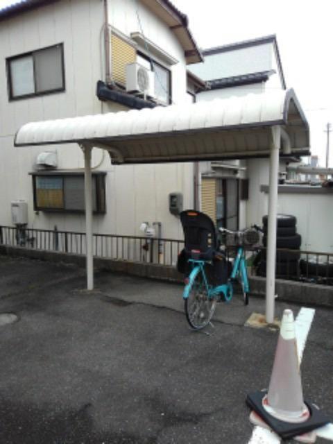 シティハイツときわ台