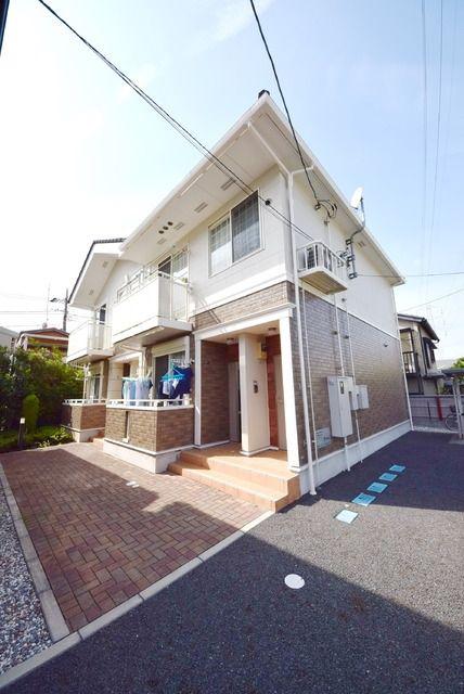 フレメゾン白石