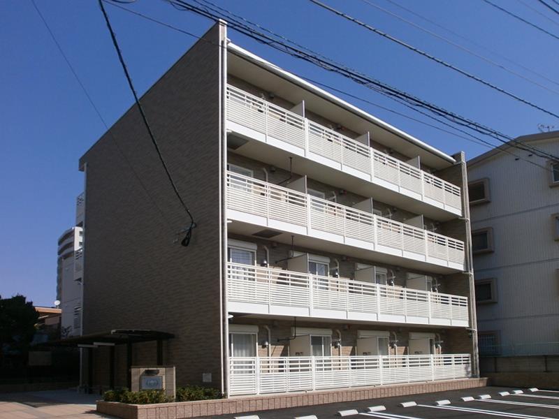 レオネクストラ ソンリッサ