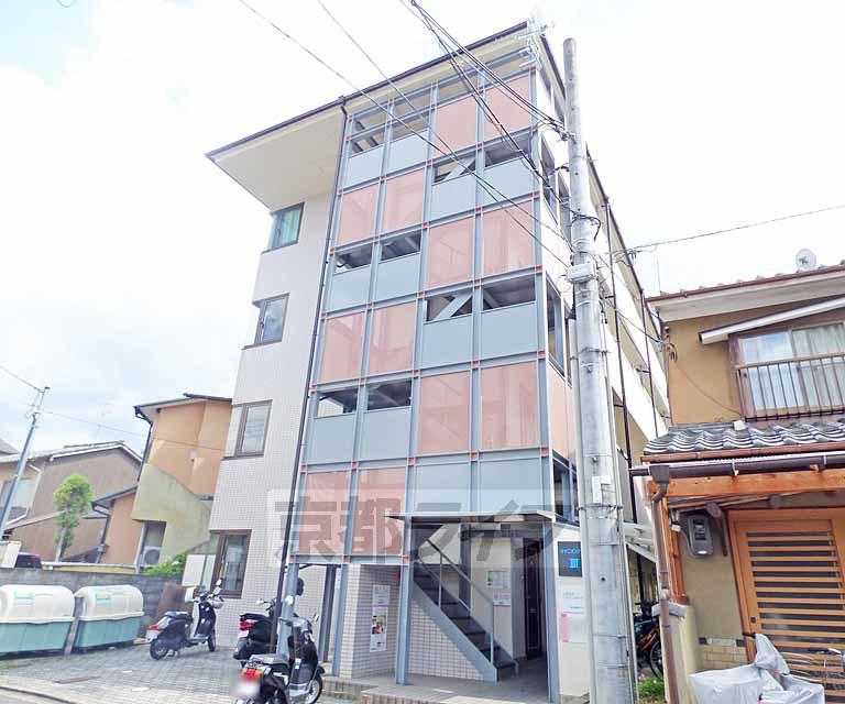 キャニオンテラスIII