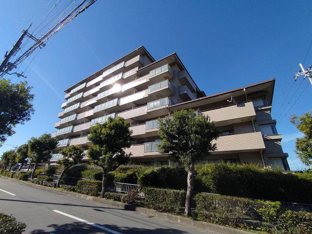 クローバー・メゾン東桃山台(3LDK/2階)