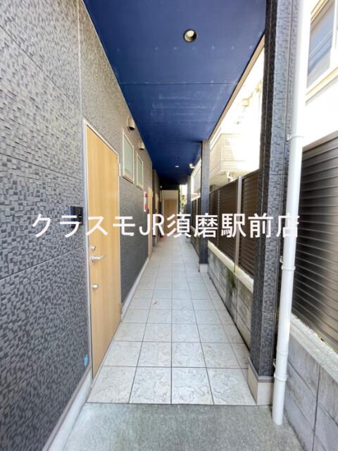 パルフラッツ王居殿