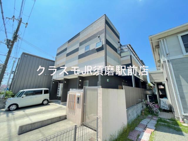 パルフラッツ王居殿