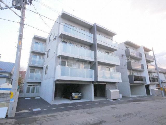 コートロティS21・A