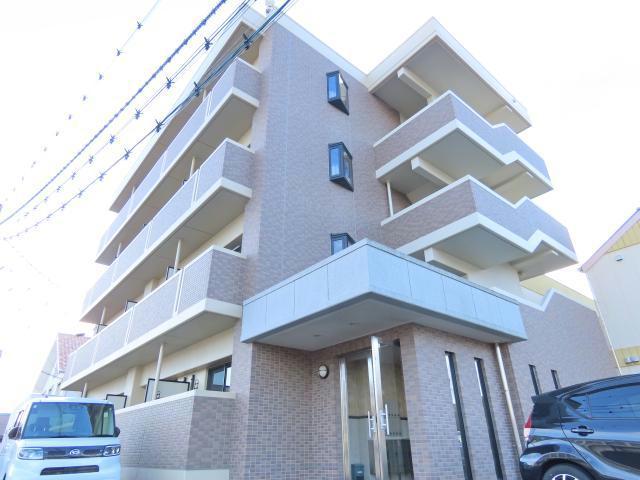 サンリット SJK