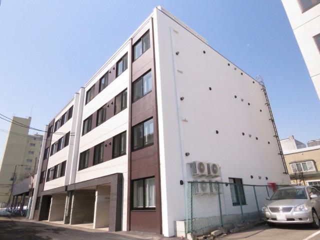 ECOA菊水