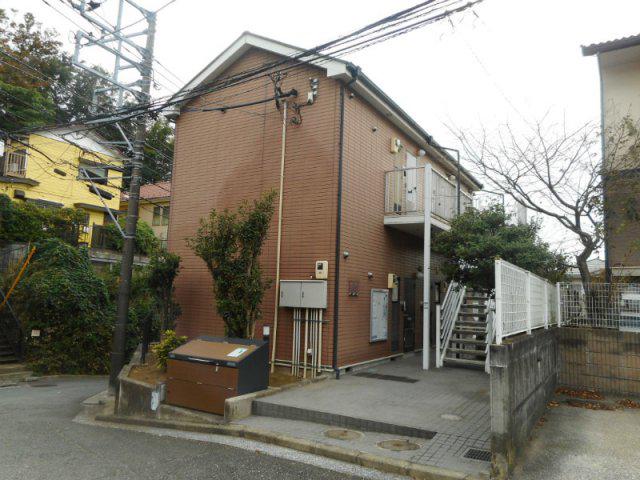 ブルーライン 上永谷駅 徒歩14分  築23年