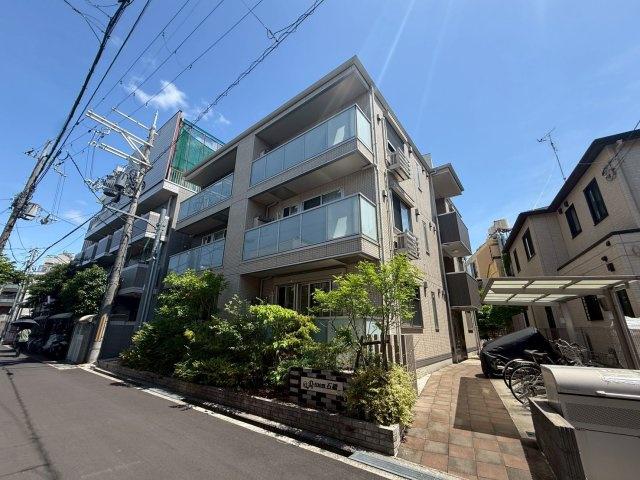  D-ROOM石橋
