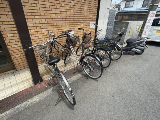 磯島ハイツ