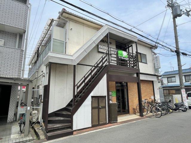 磯島ハイツ