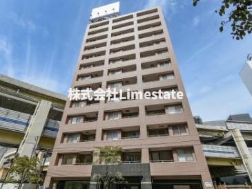 プレミアステージ麻布十番