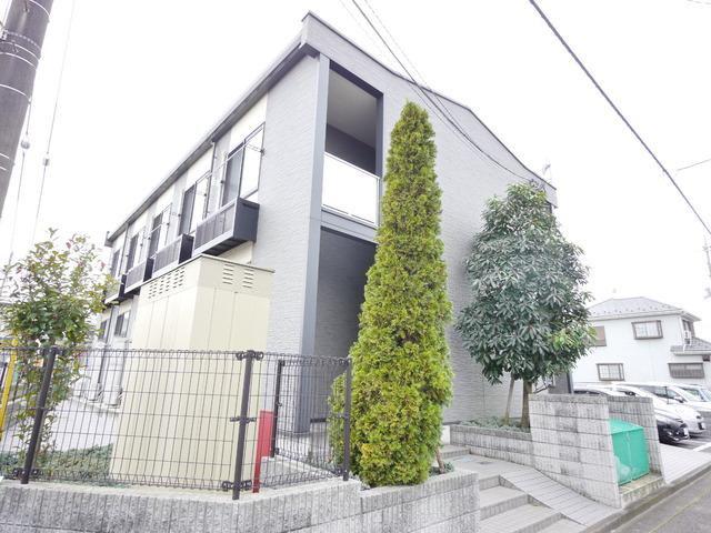 レオパレス元橋本I
