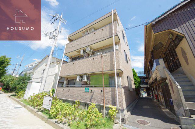 アルカサールYOSHITANI弐番館
