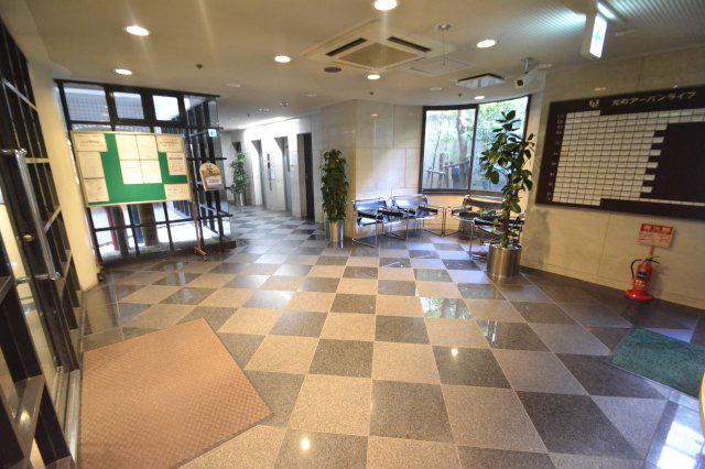 元町アーバンライフ