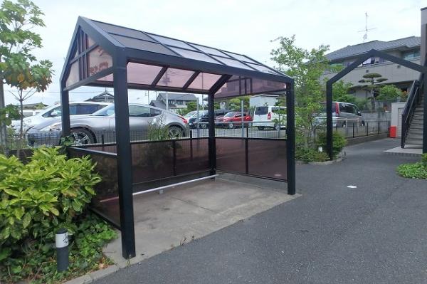 VILLA CONFORCE