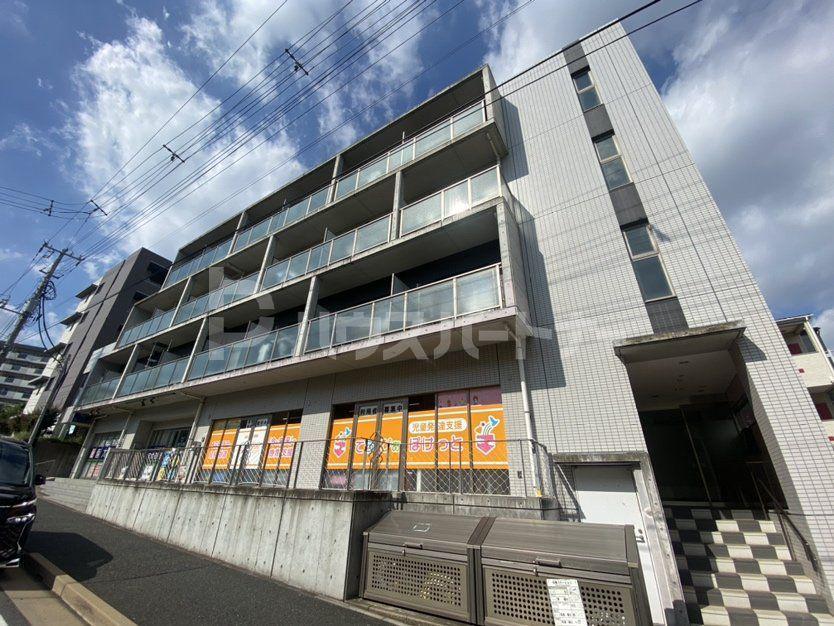 リアルジョイ船橋壱番館