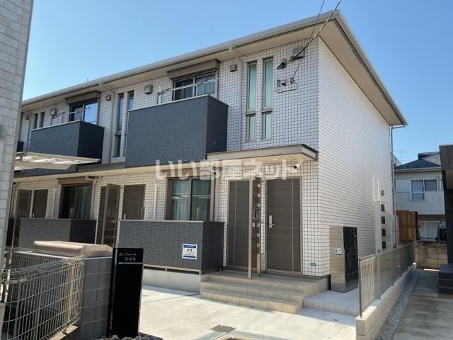 コンフォート東住吉