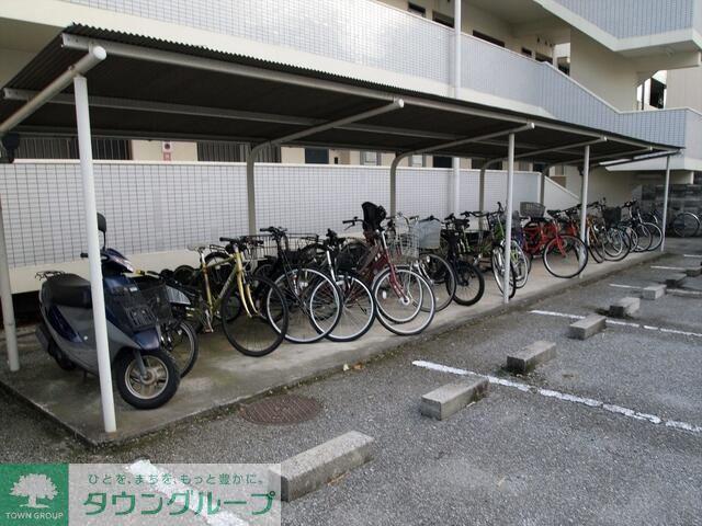 メゾン大西