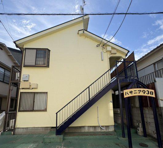 パサニア938