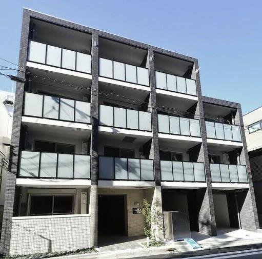 クリオ ラモード学芸大学II