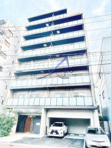 エテルヴォ三ノ輪ステーションフロント