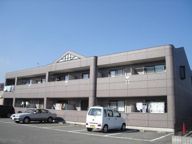 エスポアスズキ