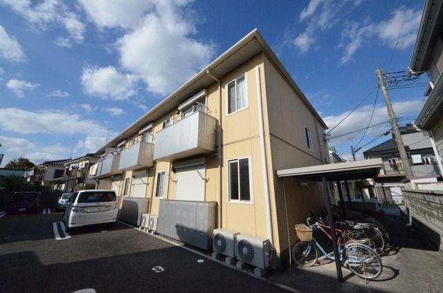 シャーメゾン樹光
